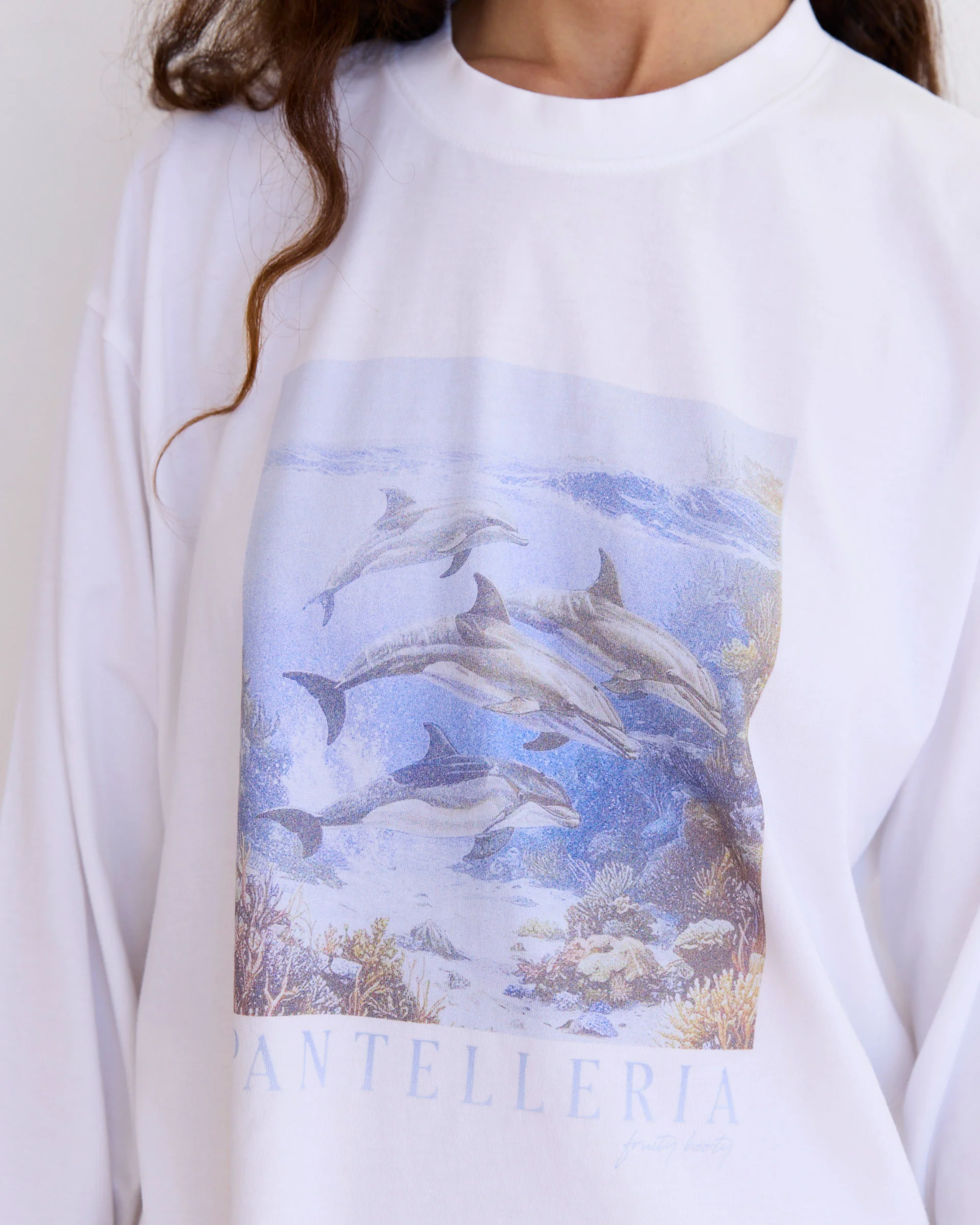Souvenir Long Sleeve - Image 5