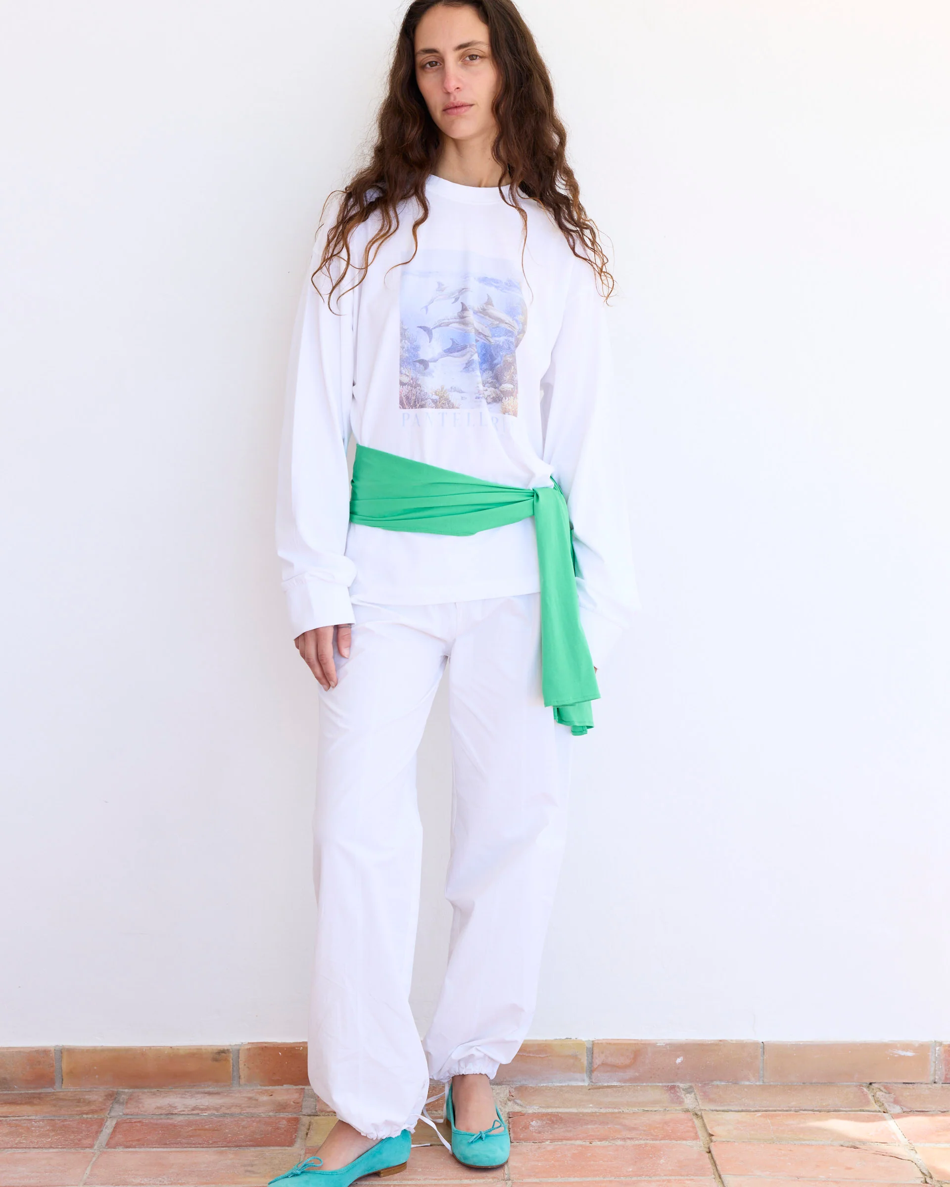 Souvenir Long Sleeve - Image 9