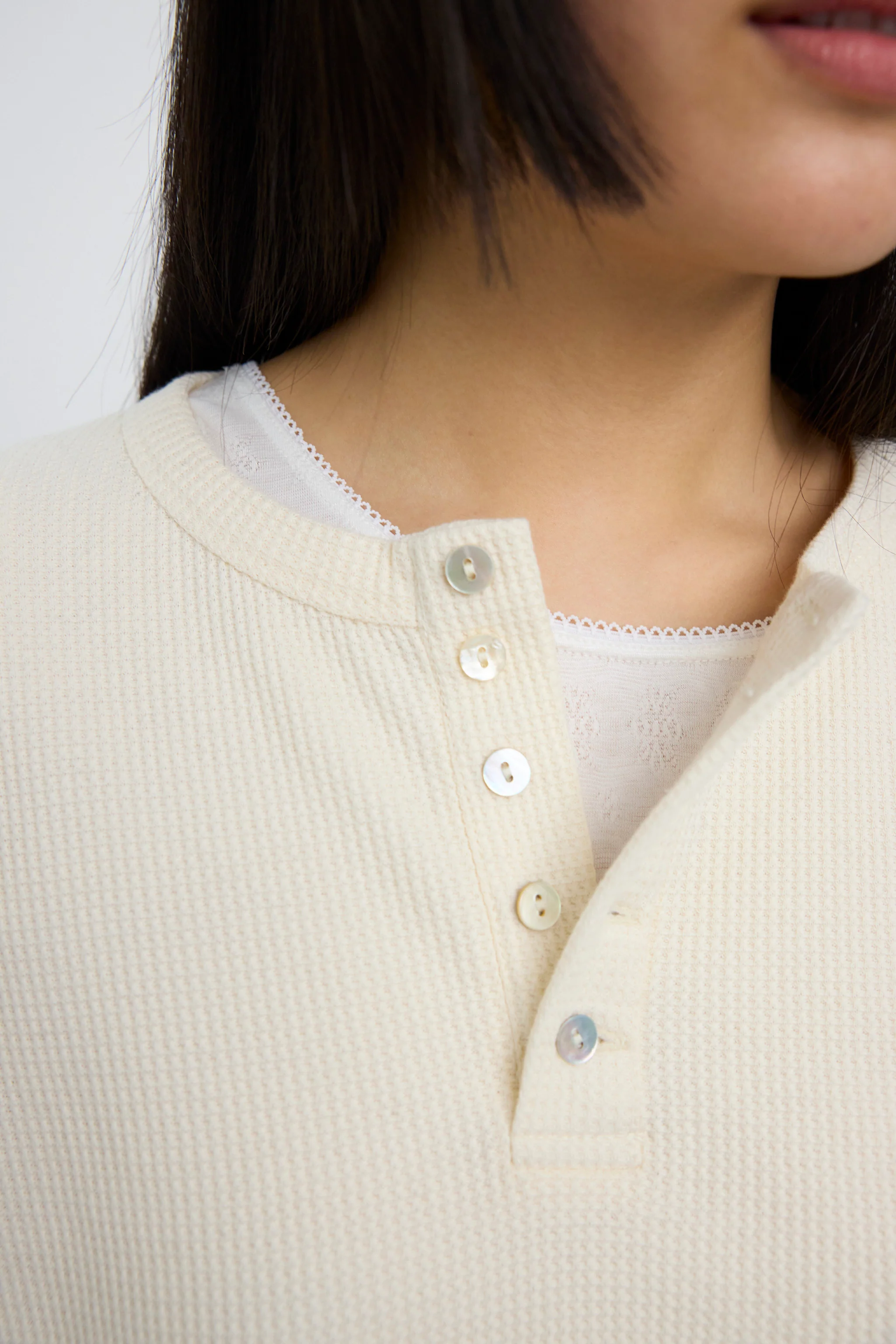 Toast Waffle Long-Sleeve - Image 6