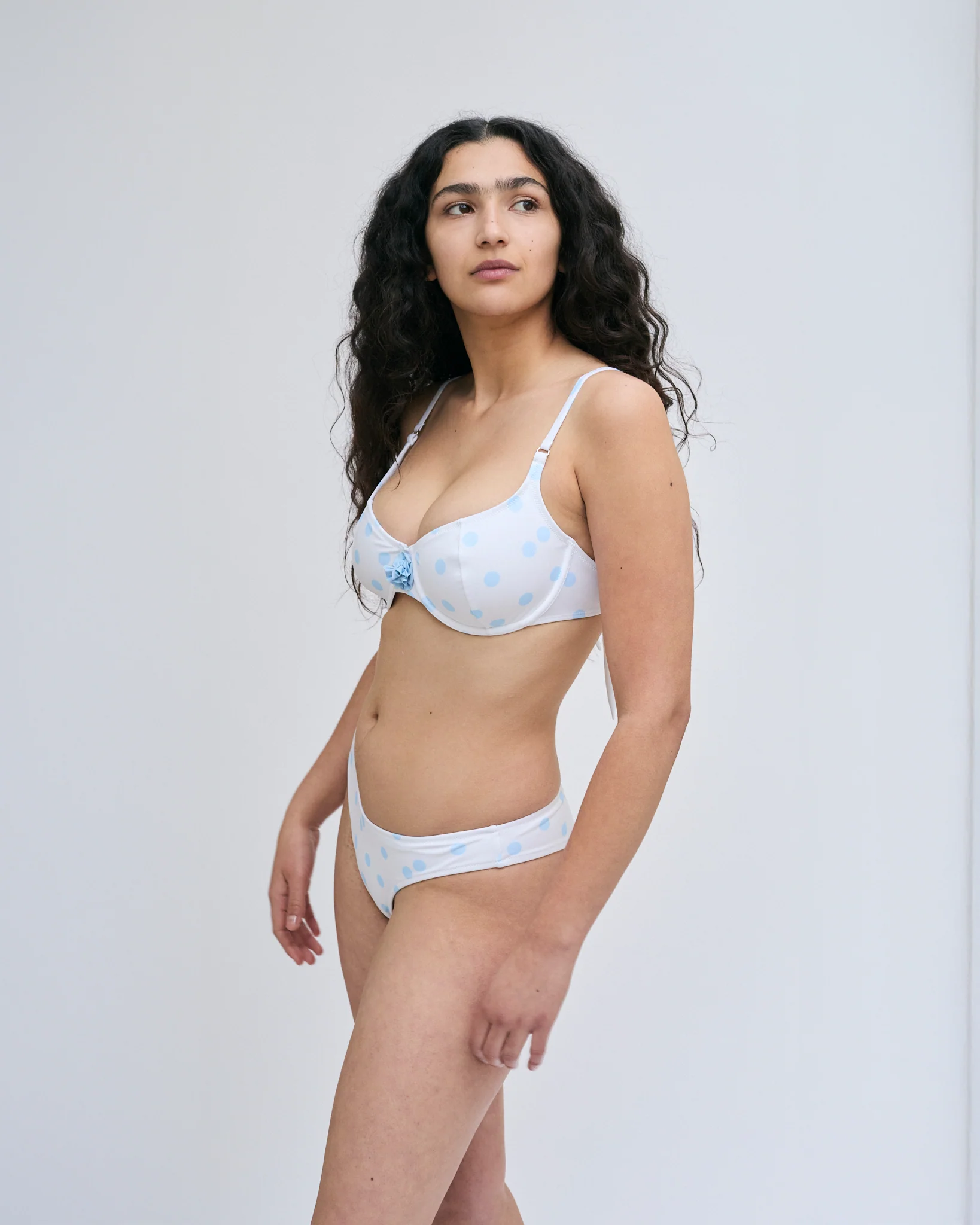 Carmen Bikini Top - Image 5