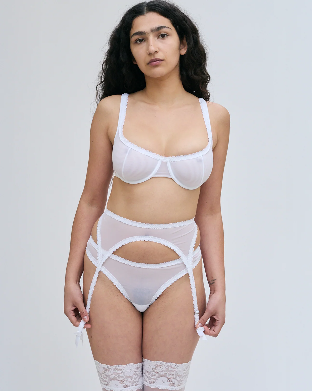 Moss Bra - Image 3