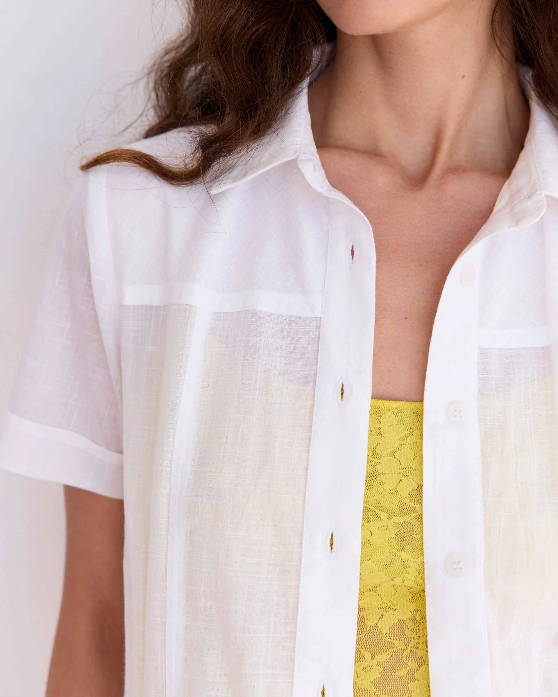Sofia Shirt - Image 5