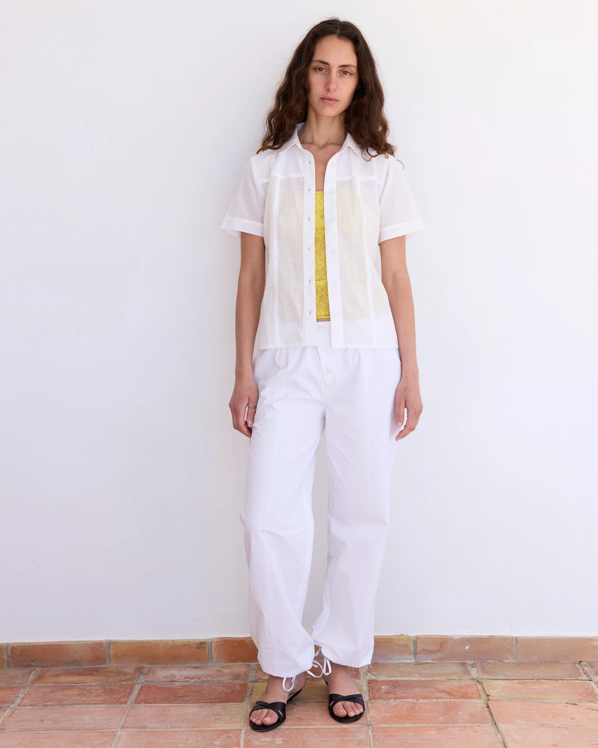 Sofia Shirt - Image 8