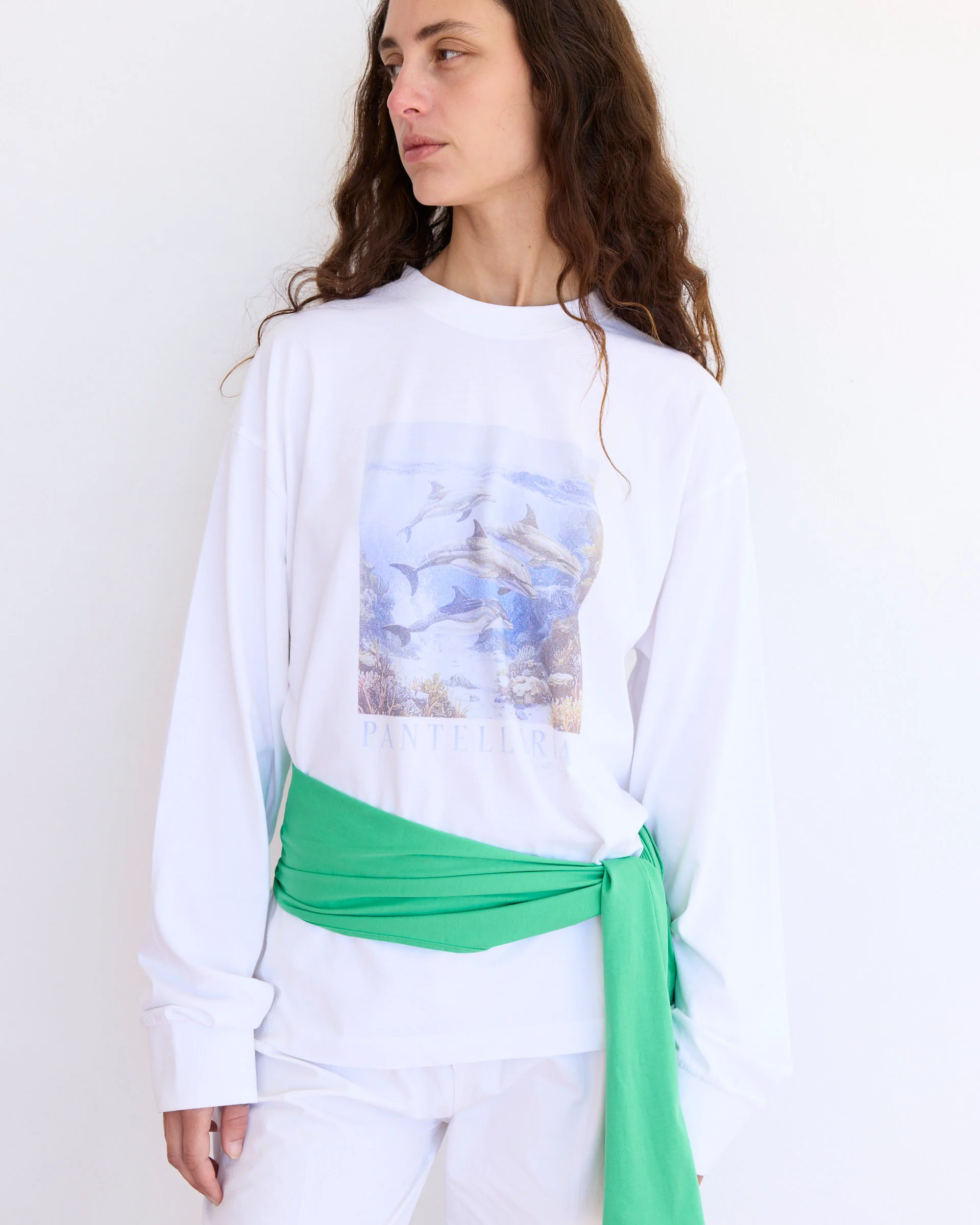 Wrap Scarf - Image 5